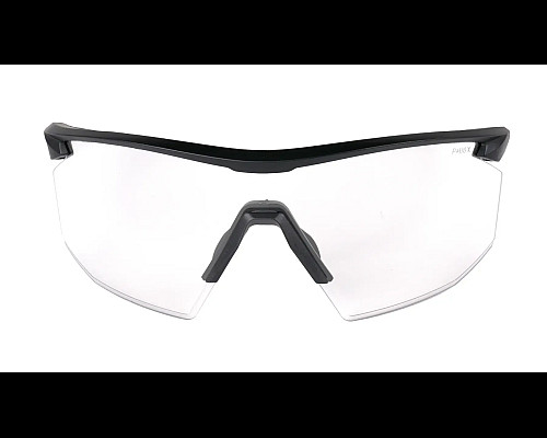 Окуляри захисні Pyramex PMXSPEC Super Anti-Fog H2MAX, прозорі