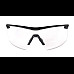 Окуляри захисні Pyramex PMXSPEC Super Anti-Fog H2MAX, прозорі