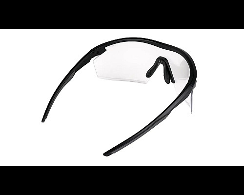 Окуляри захисні Pyramex PMXSPEC Super Anti-Fog H2MAX, прозорі