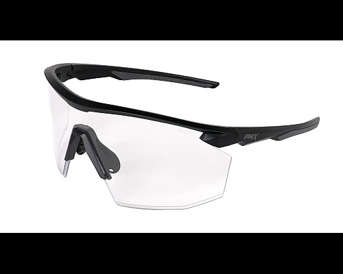 Окуляри захисні Pyramex PMXSPEC Super Anti-Fog H2MAX, прозорі