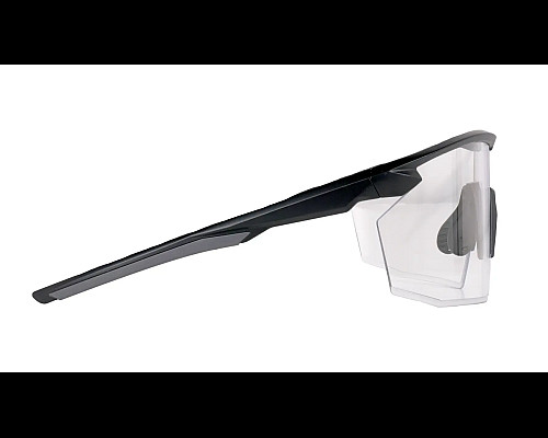 Окуляри захисні Pyramex PMXSPEC Super Anti-Fog H2MAX, прозорі