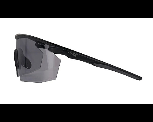 Окуляри захисні Pyramex PMXSPEC Super Anti-Fog H2MAX, світло-сірі