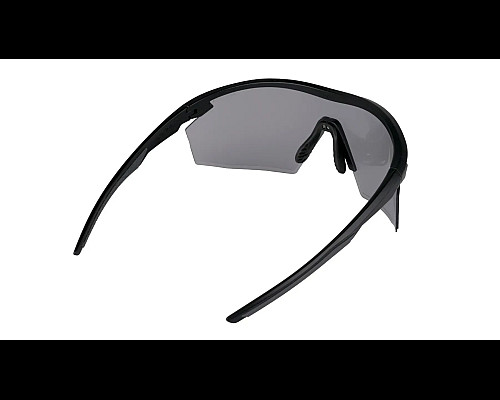 Окуляри захисні Pyramex PMXSPEC Super Anti-Fog H2MAX, світло-сірі