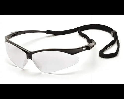 Окуляри захисні Pyramex PMXtreme,  прозорі