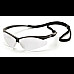 Окуляри захисні Pyramex PMXtreme,  прозорі