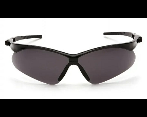 Окуляри захисні Pyramex PMXtreme Anti-Fog, сірі