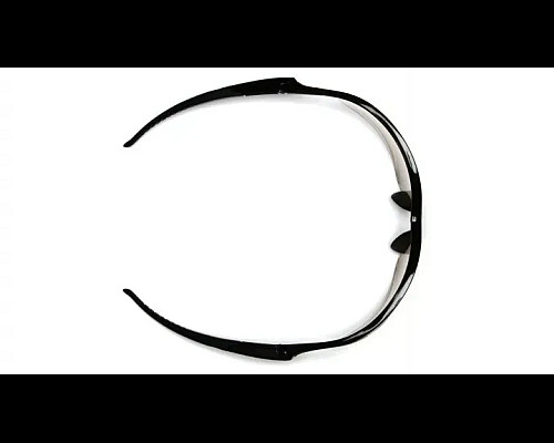 Окуляри захисні Pyramex PMXtreme Anti-Fog, сірі