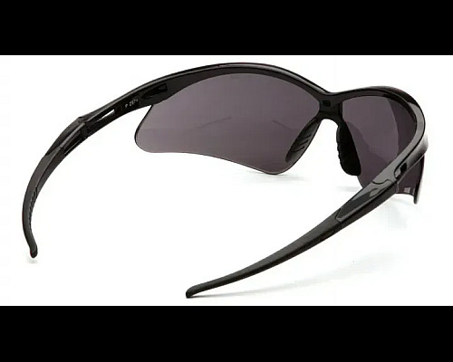 Окуляри захисні Pyramex PMXtreme Anti-Fog, сірі