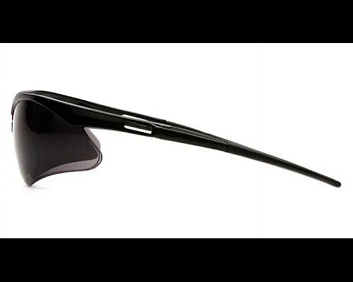 Окуляри захисні Pyramex PMXtreme Anti-Fog, сірі