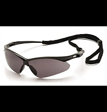 Окуляри захисні Pyramex PMXtreme Anti-Fog, сірі