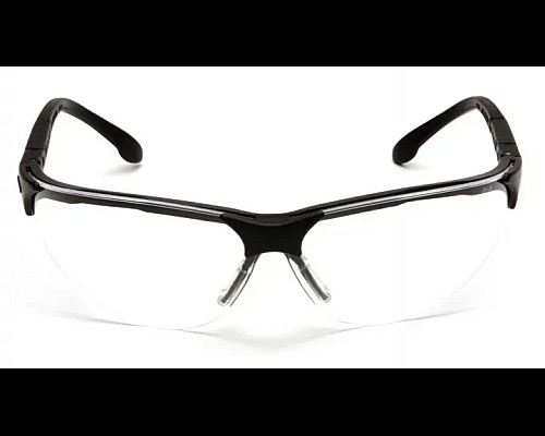 Окуляри захисні Pyramex Rendezvous Anti-Fog, прозорі