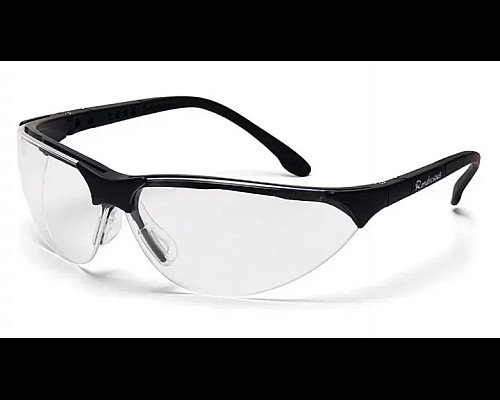 Окуляри захисні Pyramex Rendezvous Anti-Fog, прозорі