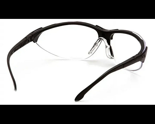 Окуляри захисні Pyramex Rendezvous Anti-Fog, прозорі