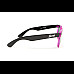 Окуляри захисні Swag Hipster-4 Pink, сірі