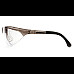Окуляри захисні Pyramex Rendezvous Crystal Gray Anti-Fog, прозорі