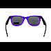 Окуляри захисні Swag Hipster-4 Purple, сірі