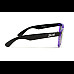 Окуляри захисні Swag Hipster-4 Purple, сірі