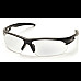 Окуляри захисні Pyramex Ionix Anti-Fog, прозорі