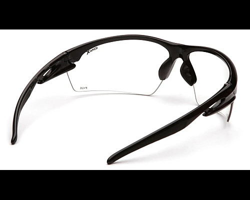 Окуляри захисні Pyramex Ionix Anti-Fog, прозорі