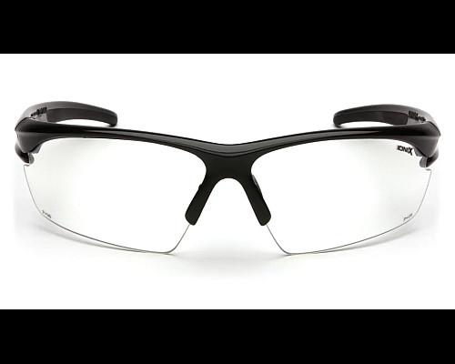 Окуляри захисні Pyramex Ionix Anti-Fog, прозорі