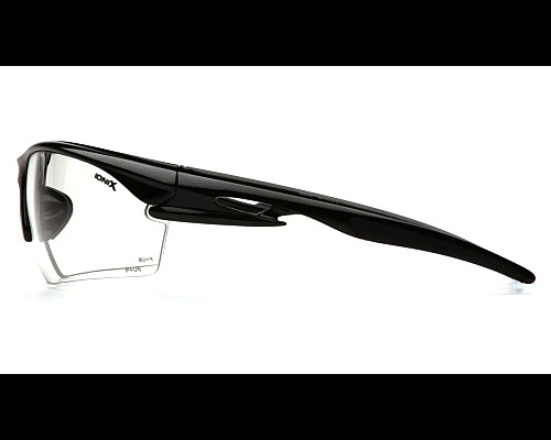 Окуляри захисні Pyramex Ionix Anti-Fog, прозорі