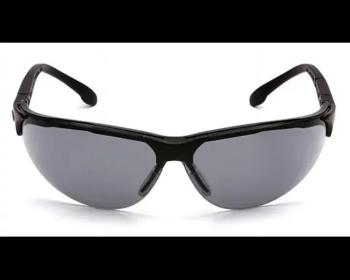 Окуляри захисні Pyramex Rendezvous, сірі