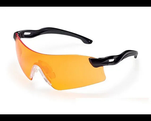 Окуляри захисні зі змінними лінзами Venture Gear Drop Zone Anti-Fog, 4 шт.