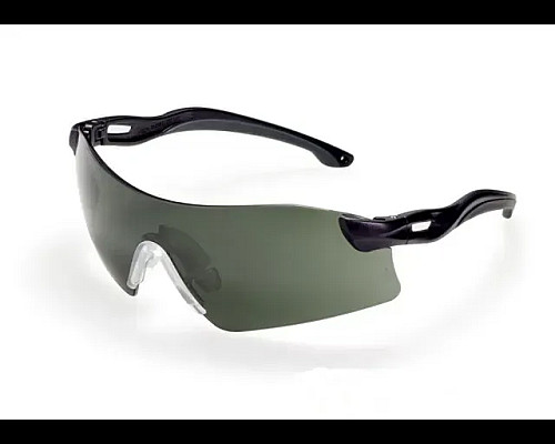 Окуляри захисні зі змінними лінзами Venture Gear Drop Zone Anti-Fog, 4 шт.