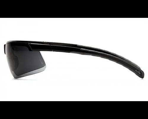 Окуляри захисні Pyramex Ever-Lite Anti-Fog, сірі