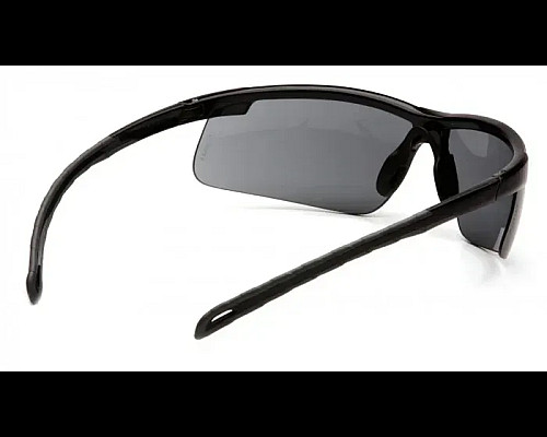 Окуляри захисні Pyramex Ever-Lite Anti-Fog, сірі