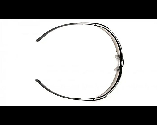 Окуляри захисні Pyramex Ever-Lite Anti-Fog, сірі