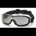 Окуляри захисні Pyramex V3G (gray) Anti-Fog, сірі