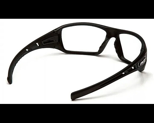 Окуляри захисні Pyramex Velar, прозорі