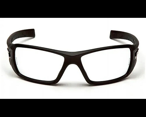 Окуляри захисні Pyramex Velar, прозорі