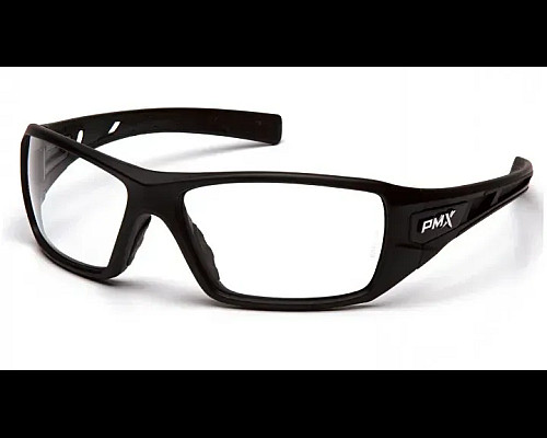 Окуляри захисні Pyramex Velar, прозорі