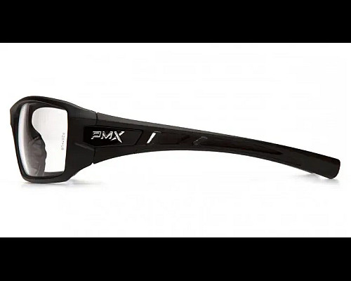 Окуляри захисні Pyramex Velar, прозорі