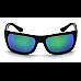 Окуляри захисні поляризаційні Venture Gear Vallejo Polarized, синьо-зелені