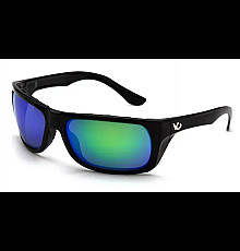 Окуляри захисні поляризаційні Venture Gear Vallejo Polarized, синьо-зелені