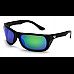 Окуляри захисні поляризаційні Venture Gear Vallejo Polarized, синьо-зелені