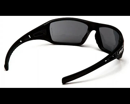 Окуляри захисні Pyramex Velar, сірі