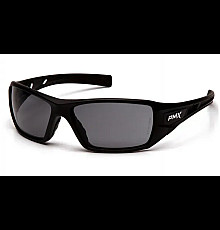 Окуляри захисні Pyramex Velar, сірі