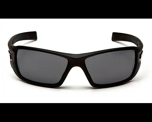 Окуляри захисні Pyramex Velar, сірі