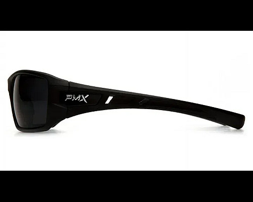 Окуляри захисні Pyramex Velar, сірі