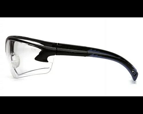 Окуляри захисні Pyramex Venture-3 Anti-Fog, прозорі