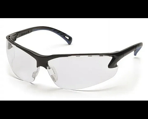 Окуляри захисні Pyramex Venture-3 Anti-Fog, прозорі