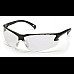 Окуляри захисні Pyramex Venture-3 Anti-Fog, прозорі