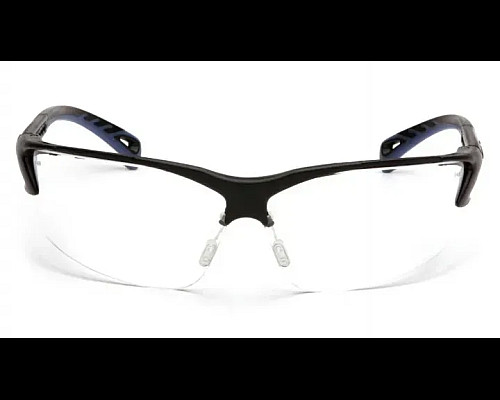 Окуляри захисні Pyramex Venture-3 Anti-Fog, прозорі