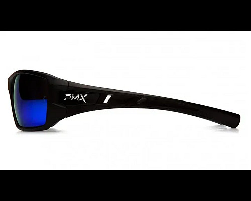 Окуляри захисні Pyramex Velar, сині