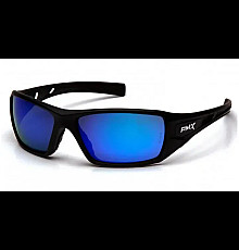 Окуляри захисні Pyramex Velar, сині