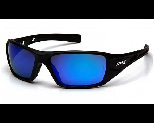 Окуляри захисні Pyramex Velar, сині